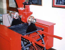 1914 foam generator