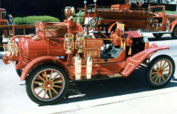 1916 alf ford