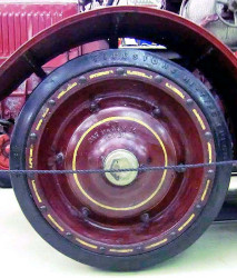 1916 american lafrance 4
