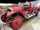 1916 american la france type 40 pumper
