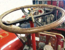 1916 seagrave tractor 1907 american lafrance steamer 3