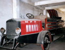 1917 chevrolet