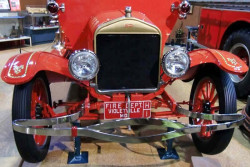 1917 ford model t 2