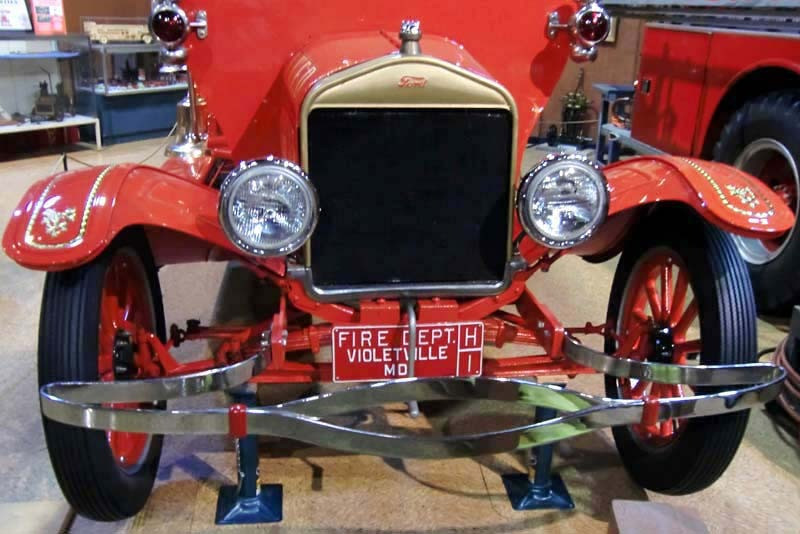 1917 ford model t 2