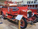1917 ford model t