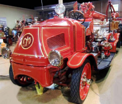 1917 mack 2