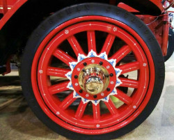 1917 mack 5