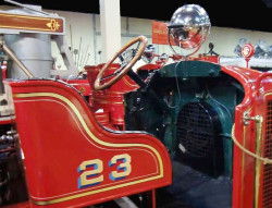 1917 mack 6