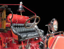 1920 american lafrqance  type 75  pump   hose car 12