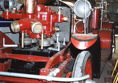 1920 Merryweather