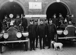 c. washington  dc fire company