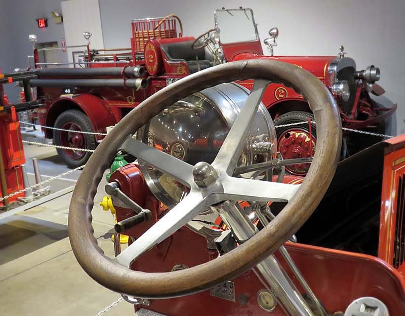 1924 american la france type 45 triple combination fire engine 10