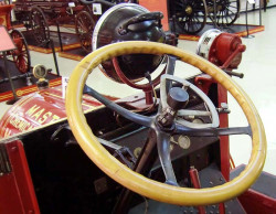 1924 lafrance brockway torpedo 6