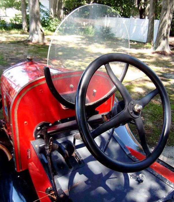 1925 ca.  model t ford 7