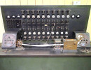 1925 gamewell muncipal alarm system