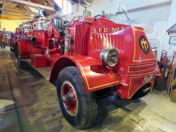 1925 mack 3