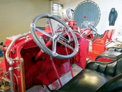 1925 mack 4