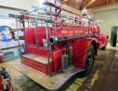 1925 mack 8