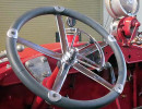 1925 steering wheel