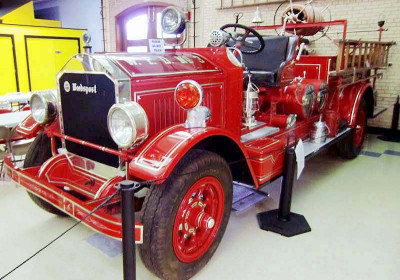 1925 Sanford