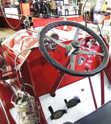 1925 sanford 6