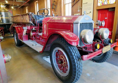 1926 American LaFrance