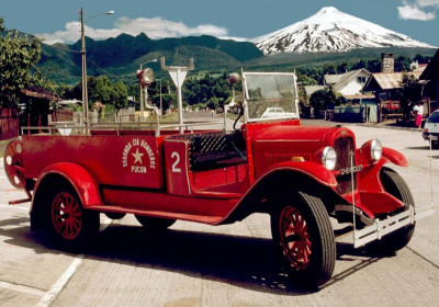 1926 Chevrolet