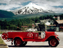 1926 chevrolet