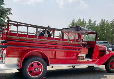1926 Ford 