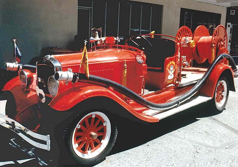 1926 ford  2 