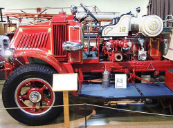 1926 mack 6