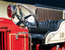 1926 mack steering wheel