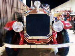 1926 maxim 8