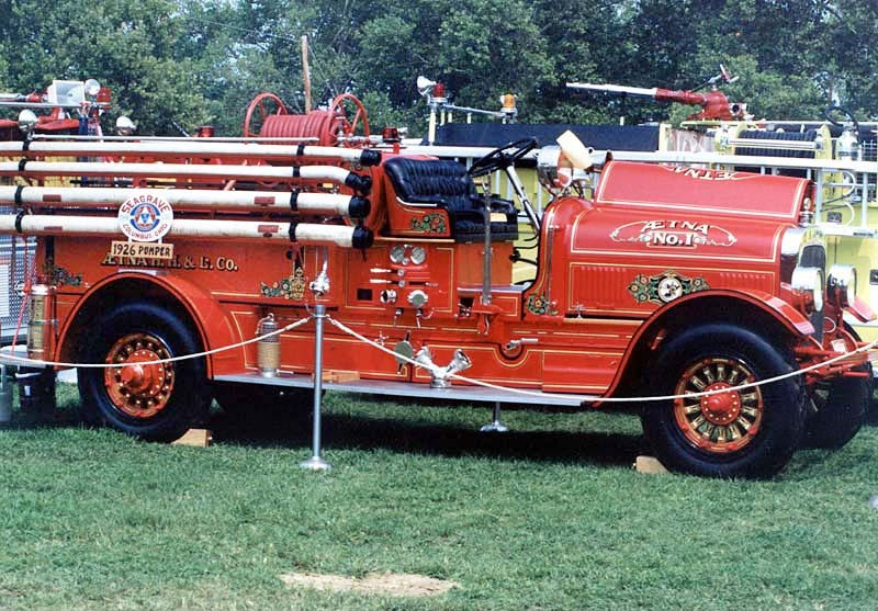 1926 seagrave 2