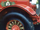 1926 seagrave 6