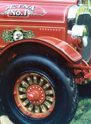1926 seagrave 6