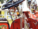 1926 seagrave steering wheel