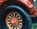 1926 seagrave wheel
