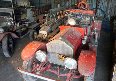 1926 Wilcox