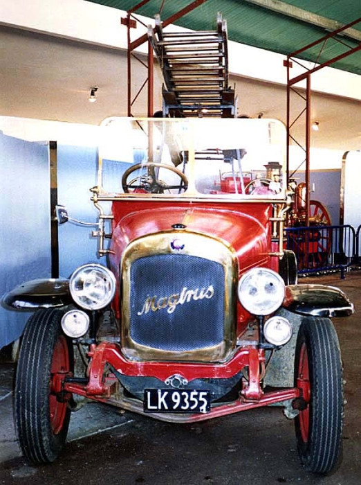 1927 magirus ag ulm 2