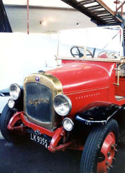 1927 magirus ag ulm 3