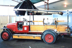 1927 magirus ag ulm