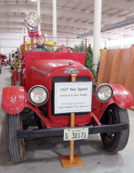 1927 reo speed chemical   hose wagon 2