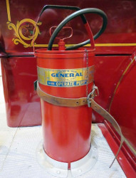 1927 seagrave  standar  fire engine 5