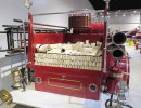 1927 seagrave  standar  fire engine 8