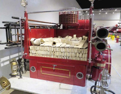 1927 seagrave  standar  fire engine 8