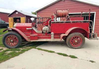 1927 Wilcox