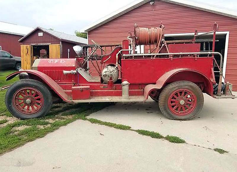 1927 wilcox