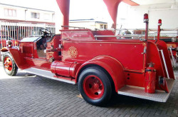 1928 american lafrance 4