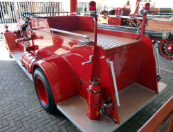 1928 american lafrance 5